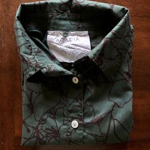 ❗️SOLD❗️Paradise top